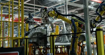 Казахстан сделал исторический рывок в автопроме