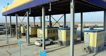 Стало известно, насколько востребована платная дорога в Мангистау