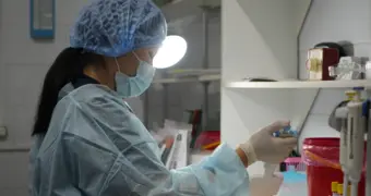 Анонимно и бесплатно: как работает центр ВИЧ в Актау