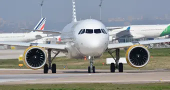 Сделка, которая изменит авиаперевозки в Казахстане: Air Astana выбирает Airbus A320neo за 550 млрд тенге