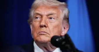 Трамп провозгласил себя и.о. президента Венесуэлы