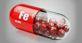 Необычные признаки дефицита железа, на которые стоит обратить внимание