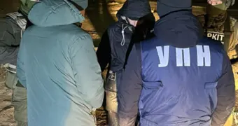 С наркотиками задержаны два жителя Мангистау