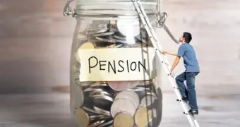 Что будет с вашей пенсией, если накопить в ЕНПФ 1 миллион тенге