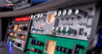 УВБ-76 снова на связи: первое сообщение нового года шокировало любителей радиомистики