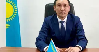 Назначен новый руководитель Мангистауского центра крови