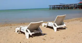 Земли на побережье Каспийского моря вернули в госсобственность