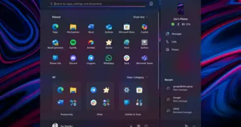 В новой версии Windows появятся важные функции