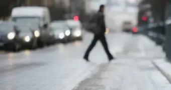 МВД Казахстана сделало официальное заявление для пешеходов