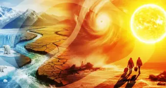 Лето, которого мы боялись: глобальное потепление и экстремальные температуры в 2026 году