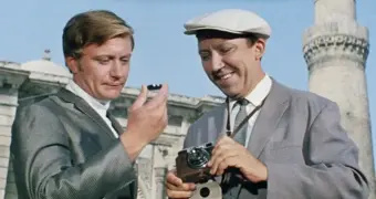 Теневая валюта СССР: какие вещи ценились за границей выше денег