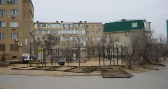 «Зачем ломают?» - демонтаж спортплощадки волнует жителей Актау