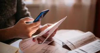 Казахстанцы смогут следить за расходами воды и коммунальными платежами в телефоне