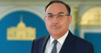 Ержан Казыхан возглавит переговоры Казахстана с США - распоряжение Токаева