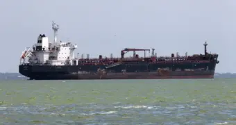 Два танкера атакованы дронами возле КТК: на борту могла быть казахстанская нефть