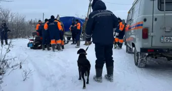 Почему в Западном Казахстане пропадают дети