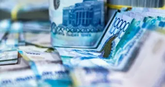 Казахстан на грани финансового протеста