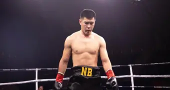 Чемпион мира по боксу из Мангистау завершает карьеру в любительском спорте