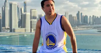 АФМ объявил казахстанского блогера в международный розыск: что сделал Кайсар Камза и почему его ищут