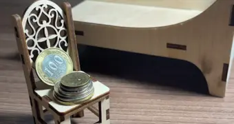 Мангистау в лидерах: число сделок с жильём в декабре выросло почти на 70%