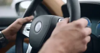 Водителей в Казахстане ждёт рекордный штраф за одно из самых частых нарушений на дороге