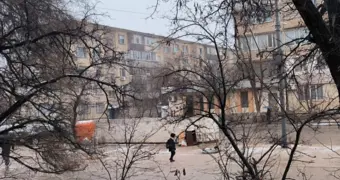 Штормовое предупреждение в Мангистау продлили до 16 января