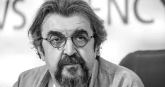 Умер Игорь Золотовицкий