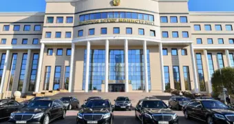 Официальное заявление МИД РК по инциденту с танкерами и беспилотниками