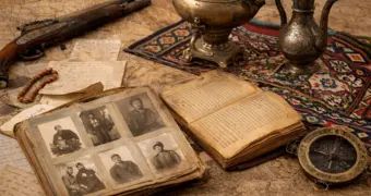 Жителей Мангистау приглашают передать семейные реликвии в музей