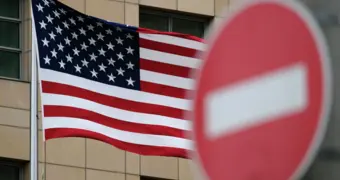 США приостановили оформление виз для граждан 75 стран