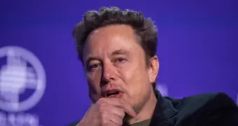Илон Маск задумался о смерти