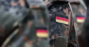 Германия и две страны НАТО направляют военных в Гренландию