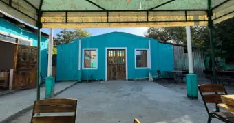 Житель Актау незаконно построил кафе