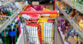 Как менялись цены на продукты в Актау за последние 10 лет