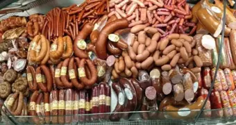 То, что вы называете колбасой, может убить — проверьте эти два слова на этикетке