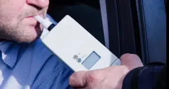 В Казахстане хотят изменить правила проверки водителей на алкоголь