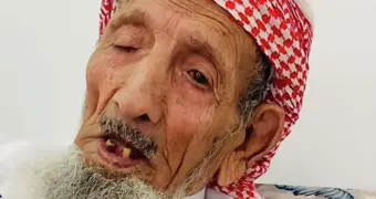 В Саудовской Аравии скончался старейший житель страны: ему было 142 года