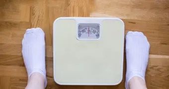 Американка отказалась от одного продукта и похудела на 45 килограммов