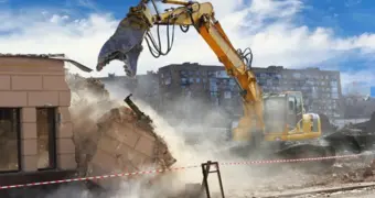 Легализацию незаконных построек и снос 23 объектов обсудили в акимате Актау