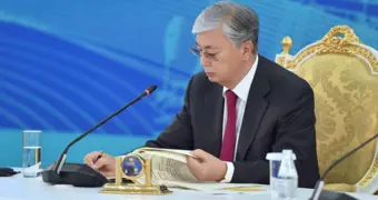Токаев подписал новый закон о банках в Казахстане