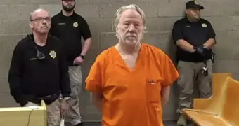 Известного актера обвинили в сексуальном насилии над детьми