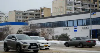 Аким Актау: Наши коммунальные службы на 100% готовы к зиме