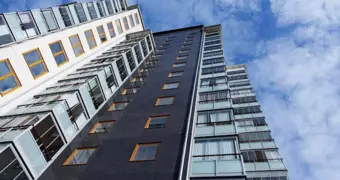 С 1 февраля высотные дома в Казахстане окажутся под особым надзором