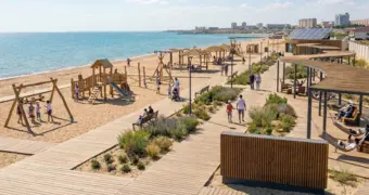 От застоявшихся проектов к новым пространствам: какие изменения ждут Актау