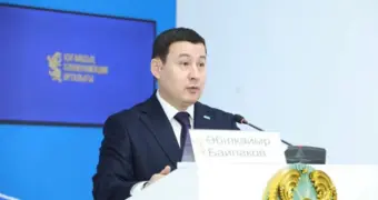 Незаконно, но есть нюансы: аким Актау о сносе 23 жилых комплексов