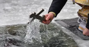19 января — Крещенская магия: день, когда вода лечит, а ошибки стоят дорого
