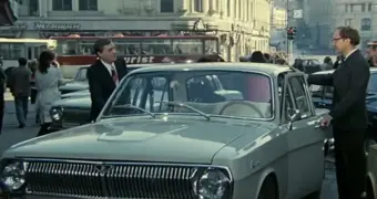 Какие машины в СССР были самыми дешёвыми