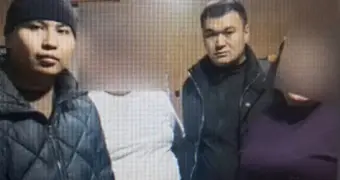 В Казахстане задержана женщина, прикрывавшаяся должностными лицами ради миллионов