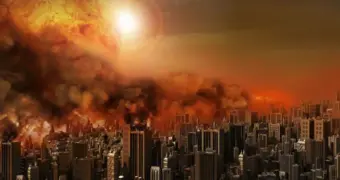 Конец Вселенной ближе, чем мы думали: учёные шокировали расчётами