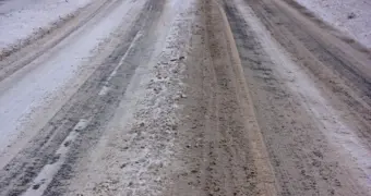 Междугородние автобусные рейсы из Актау отменили из-за непогоды